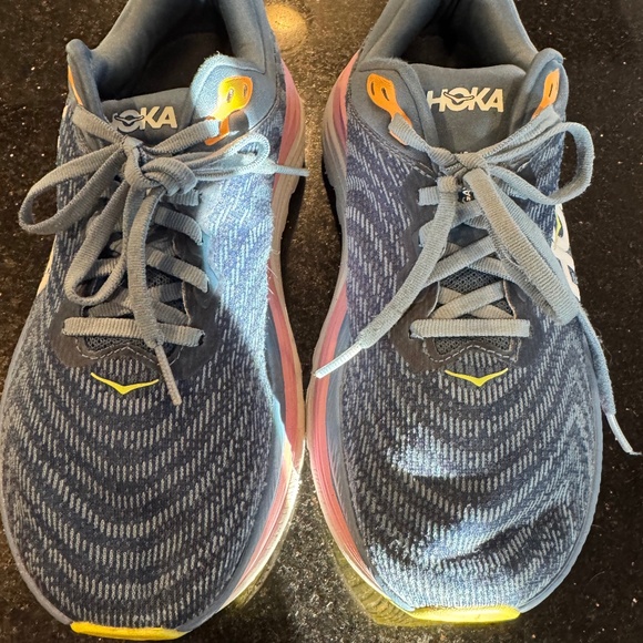 Hoka One One Gaviota 5 Women's sneakers - Picture 4 of 8